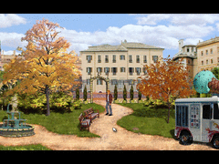 Broken Sword - The Return of the Templars Full Game screenshot 5