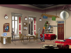 Broken Sword - The Return of the Templars Full Game screenshot 6