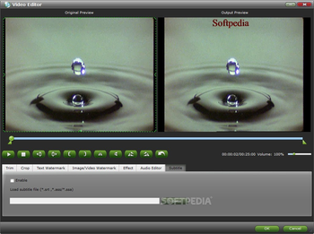 Brorsoft Blu-ray Ripper screenshot 12