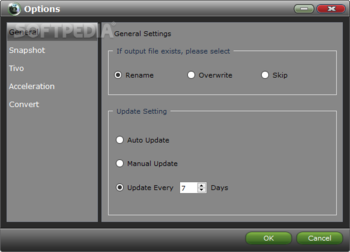 Brorsoft Blu-ray Video Converter Ultimate screenshot 14