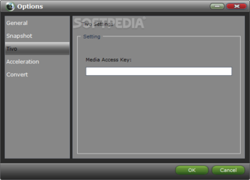 Brorsoft Blu-ray Video Converter Ultimate screenshot 16