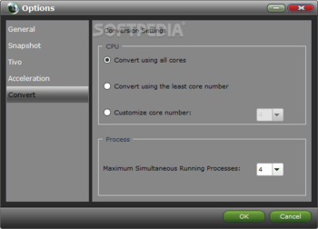 Brorsoft Blu-ray Video Converter Ultimate screenshot 18