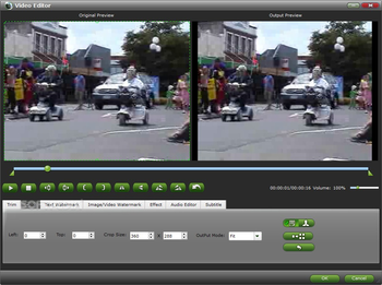 Brorsoft Blu-ray Video Converter Ultimate screenshot 7