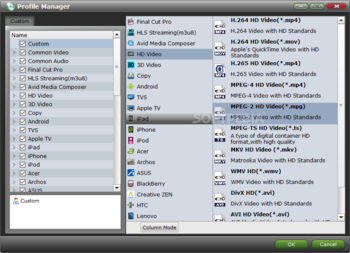 Brorsoft DVD Ripper screenshot 5