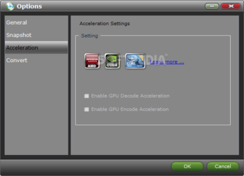 Brorsoft DVD Ripper screenshot 9