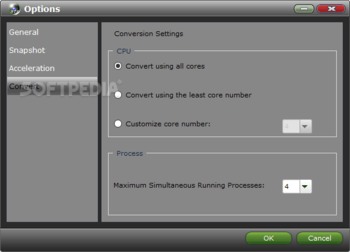 Brorsoft MTS Converter screenshot 18