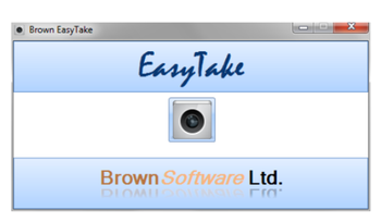 Brown EasyTake screenshot