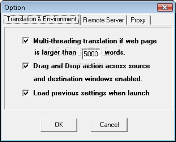 Browse Anywhere screenshot 3