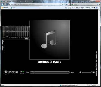 BrowseAmp for Winamp screenshot 3