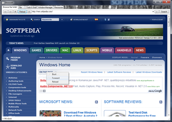 BrowseIt screenshot
