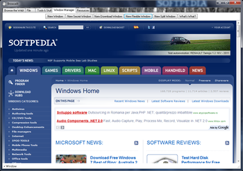 BrowseIt screenshot 4