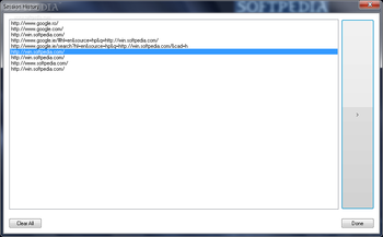 BrowseIt screenshot 5