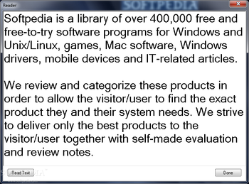 BrowseIt screenshot 7
