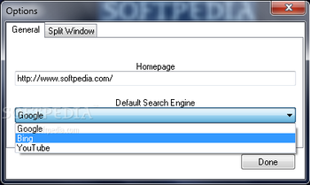 BrowseIt screenshot 8