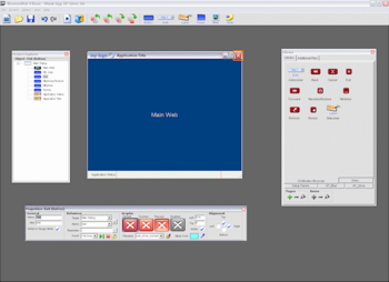 BrowserBob Basic screenshot