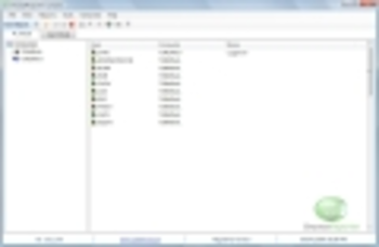 BrowseReporter  screenshot