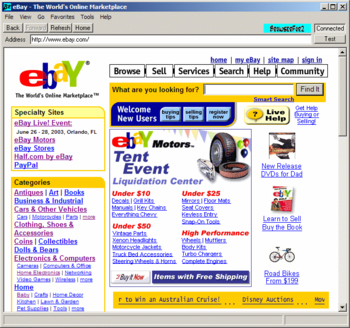 BrowserFor2 screenshot 2