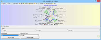 BSC Designer PRO screenshot 14