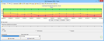 BSC Designer PRO screenshot 15