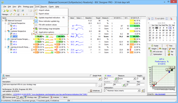 BSC Designer PRO screenshot 7