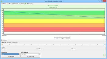 BSC Designer Standard screenshot 10