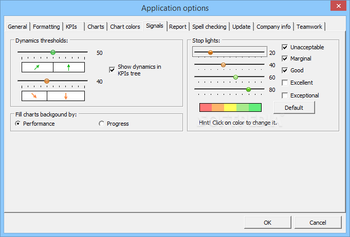 BSC Designer Standard screenshot 20