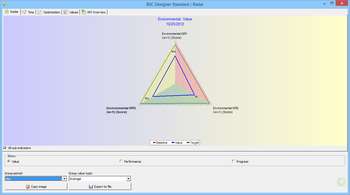 BSC Designer Standard screenshot 9