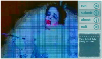 BSEAFRESH screenshot