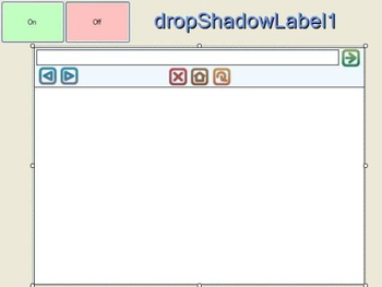 BSF Control Library screenshot 2