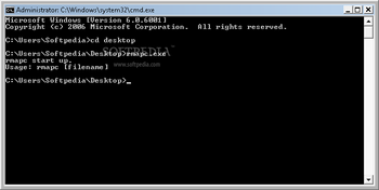 BSP Map Compiler screenshot