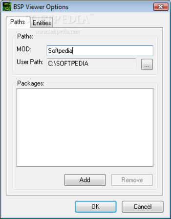 BSP Viewer screenshot 5