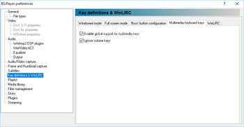 BS.Player screenshot 30