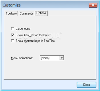 BSQL screenshot 10