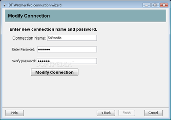 BT Watcher Pro screenshot 2