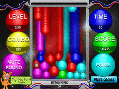 Bubble Blast Extreme screenshot 3