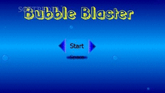 Bubble Blaster screenshot