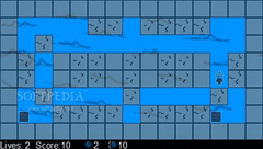 Bubble Blaster screenshot 2