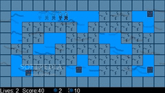 Bubble Blaster screenshot 3