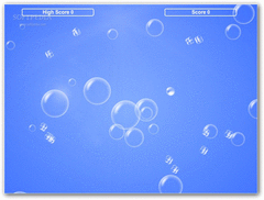 Bubble Burst screenshot 2