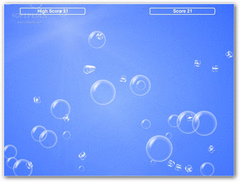 Bubble Burst screenshot 3