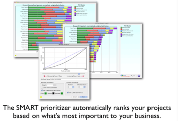 Bubble Chart Pro Optimal screenshot 5