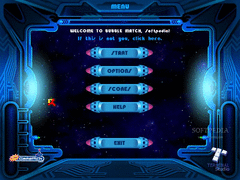 Bubble Match screenshot