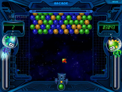 Bubble Match screenshot 2