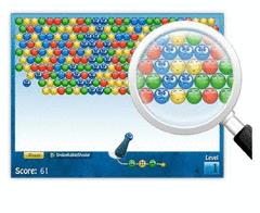 Bubble Shooter ESX screenshot