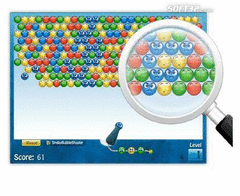 Bubble Shooter ESX screenshot 2