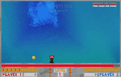 Bubble Trouble screenshot 2