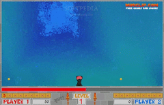 Bubble Trouble screenshot 3