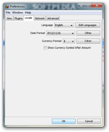 Buddi Portable screenshot 6