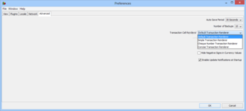 Buddi screenshot 10