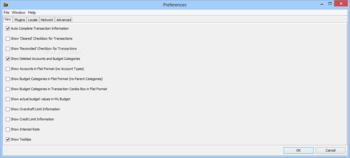 Buddi screenshot 8